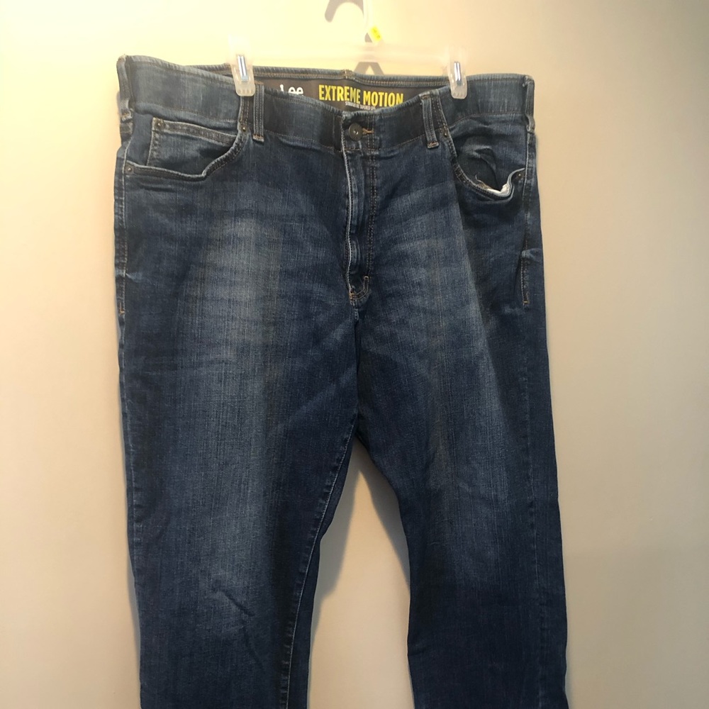 Lee Jeans